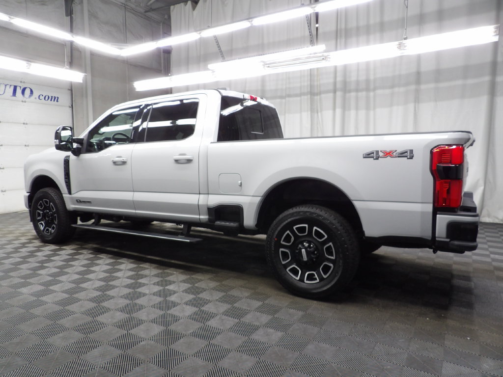 Used 2026 Ford F250 Platinum AWD/4WD image 6
