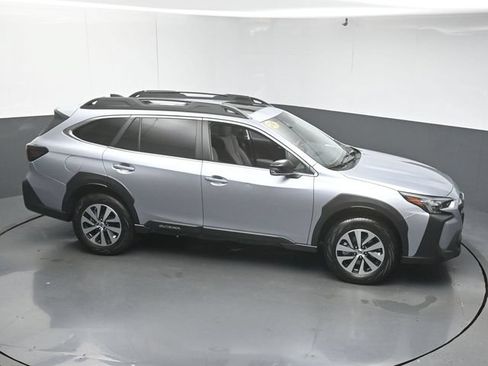 Certified 2024 Subaru Outback Premium AWD/4WD image 50