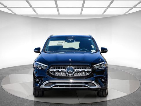 New 2025 Mercedes-Benz GLA 250 image 6