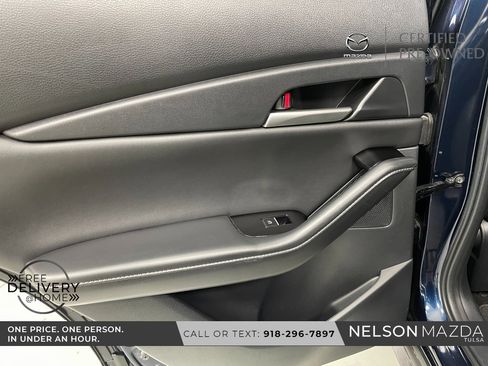 Certified 2024 MAZDA CX-30 AWD 2.5 S w/ Select Sport Pkg image 30