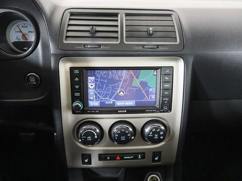 Used 2012 Dodge Challenger SRT8 Yellow Jacket w/ Premium Sound Group image 22