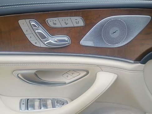 Used 2020 Mercedes-Benz AMG GT 53 image 28