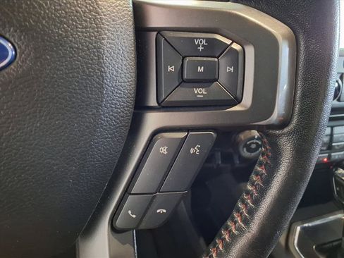 Used 2018 Ford F150 Lariat w/ Equipment Group 502A Luxury image 27