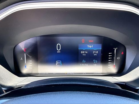Used 2024 Ford Escape Active w/ Cold Weather Package FWD image 26