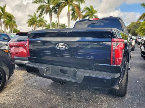 Used 2024 Ford F150 XLT w/ Equipment Group 302A MID image 3