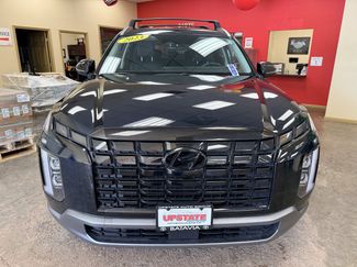 Used 2023 Hyundai Palisade SEL AWD/4WD video 2