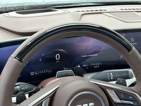 New 2026 Buick Enclave Avenir w/ Super Cruise Package AWD/4WD image 26
