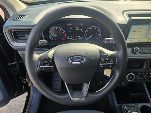 Certified 2024 Ford Maverick XL w/ Equipment Group 100A Standard AWD/4WD image 20