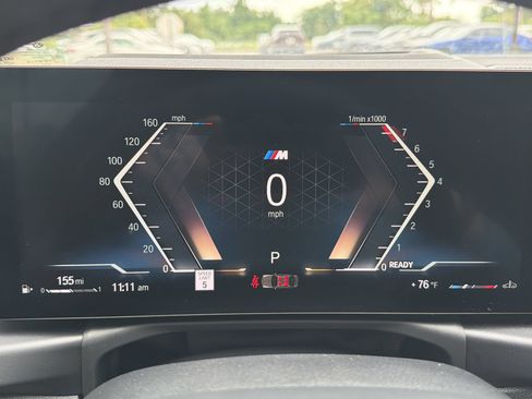 Used 2024 BMW M440i Gran Coupe w/ Premium Package RWD image 37