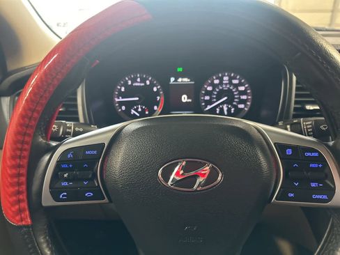 Used 2019 Hyundai Sonata SEL image 28