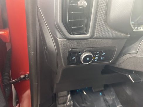 Used 2024 Ford Bronco Sport Outer Banks w/ Tech Package image 14