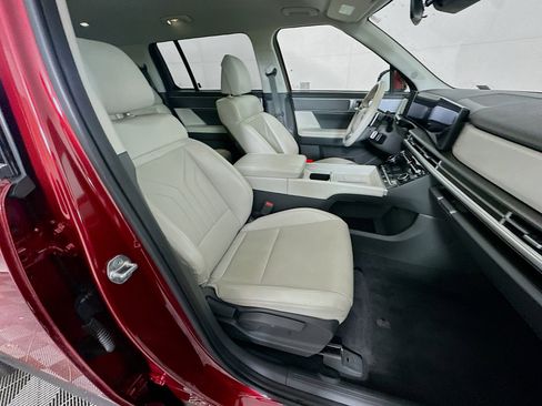 Used 2025 Hyundai Santa Fe SEL image 31