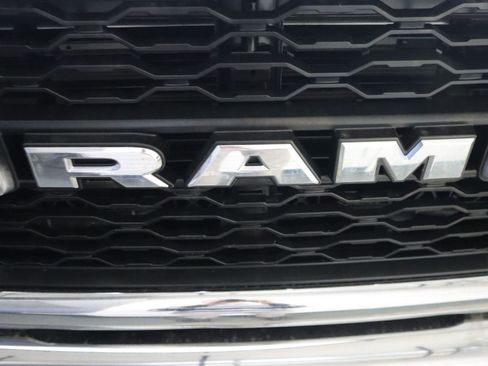 Used 2023 RAM 3500 Tradesman AWD/4WD image 17