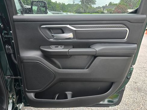 New 2026 RAM 1500 Big Horn w/ Night Edition AWD/4WD image 38
