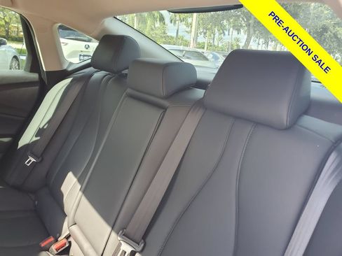 Certified 2023 Acura TLX FWD image 12