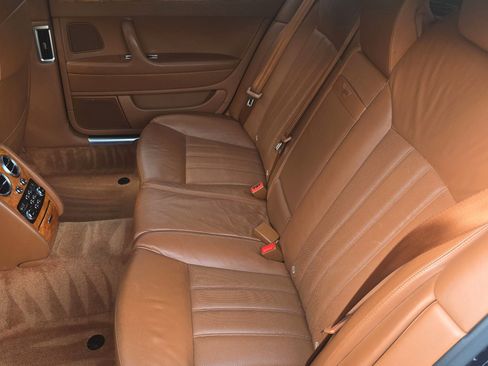 Used 2007 Bentley Flying Spur Flying Spur image 9