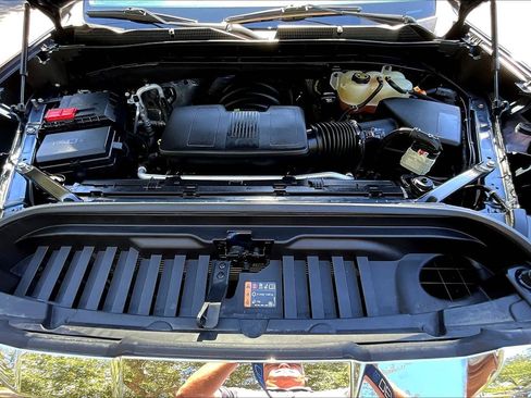 Used 2022 GMC Sierra 1500 SLT w/ SLT Premium Package image 27