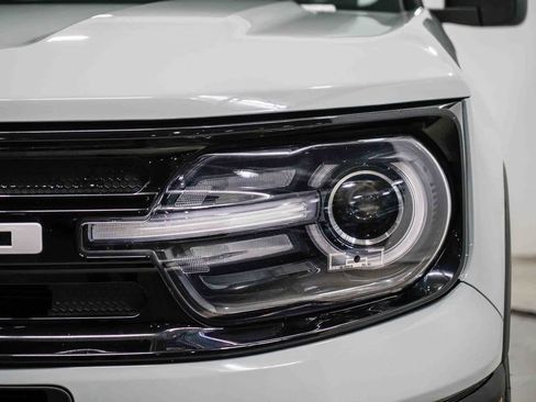 Used 2022 Ford Bronco Sport Outer Banks w/ Tech Package image 7