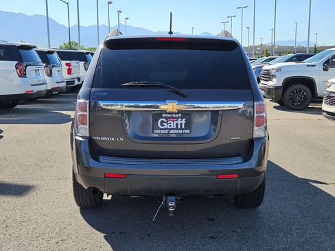 Used 2007 Chevrolet Equinox LS AWD/4WD image 4