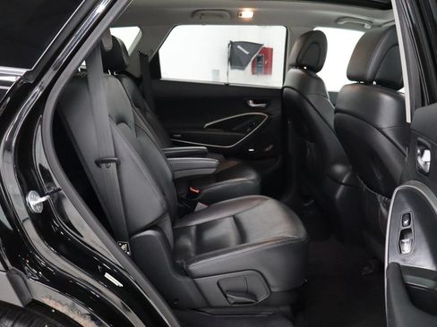 Used 2014 Hyundai Santa Fe Limited AWD/4WD image 26