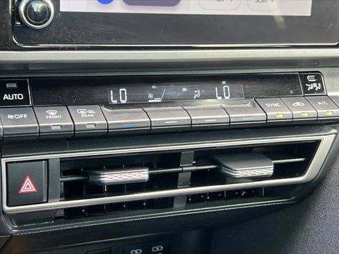 Certified 2025 Toyota Camry LE FWD image 21