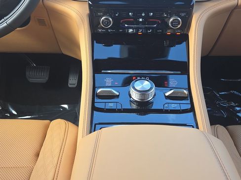 New 2025 Jeep Grand Cherokee L Summit AWD/4WD image 20