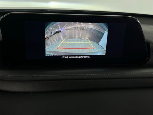 Used 2025 MAZDA CX-30 AWD 2.5 S w/ Preferred Package image 18