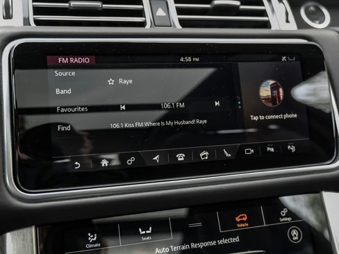 Used 2018 Land Rover Range Rover Autobiography AWD/4WD image 37