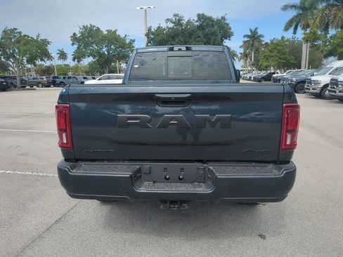 New 2026 RAM 2500 Limited AWD/4WD image 6