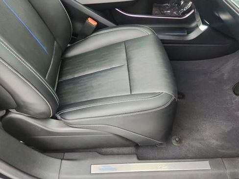 Used 2025 Cadillac Lyriq Sport AWD/4WD image 24