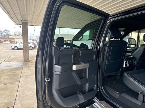 Used 2022 Ford F350 Lariat w/ Lariat Ultimate Package image 20