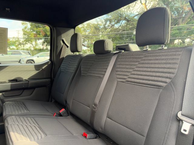 Used 2021 Ford F150 XL w/ STX Appearance Package AWD/4WD image 25