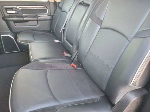 Used 2020 RAM 2500 Laramie image 13