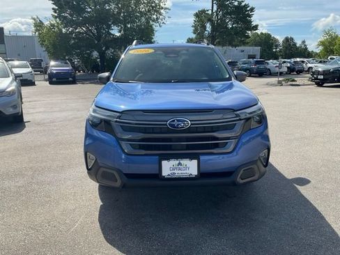 Certified 2026 Subaru Forester Limited AWD/4WD image 2