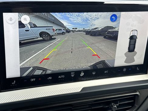 New 2025 Ford Bronco Sport Heritage w/ Convenience Package image 24