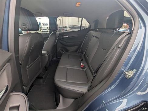 New 2026 Buick Encore GX Sport Touring w/ Comfort Package image 14