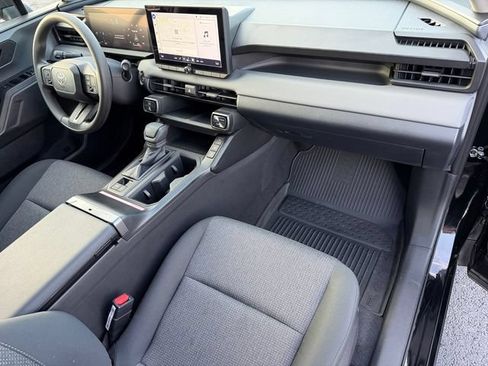 Certified 2026 Toyota RAV4 LE AWD/4WD image 19