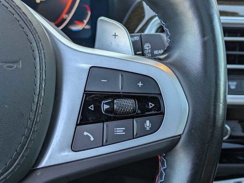 Used 2022 BMW X3 M40i image 25