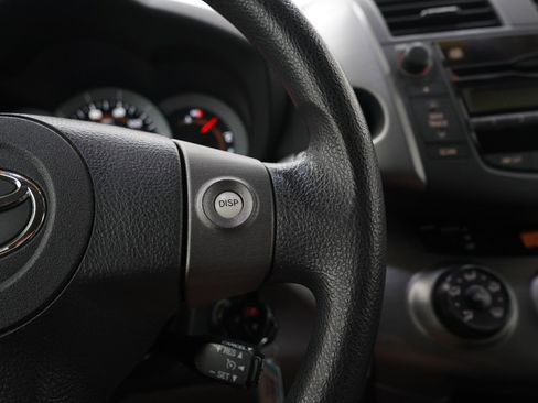 Used 2010 Toyota RAV4 4WD image 24