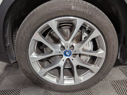 Used 2022 BMW X5 xDrive45e w/ Executive Package AWD/4WD image 55