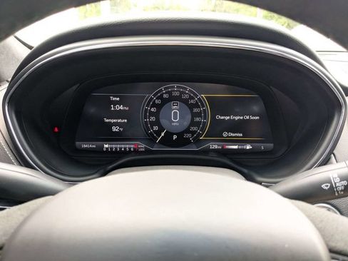 Used 2024 Cadillac CT5 V Blackwing w/ Driver Assist Package RWD image 25