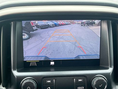 Used 2022 Chevrolet Colorado Z71 image 14