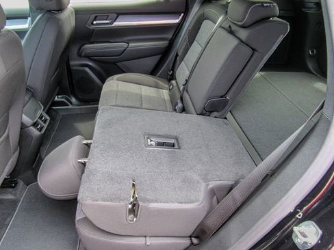 New 2026 GMC Terrain Elevation w/ Black Edition image 18