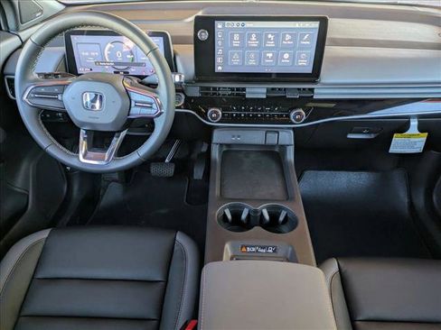 New 2026 Honda Prologue Touring image 15