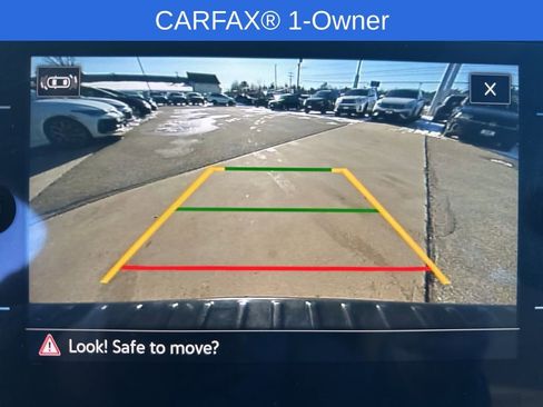 Used 2024 Volkswagen Tiguan SE R-Line image 24