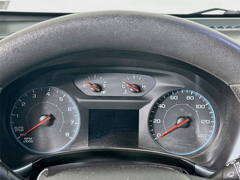 Used 2019 Chevrolet Equinox LS image 12