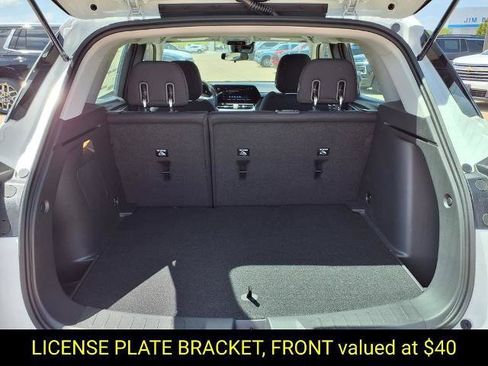 New 2026 Chevrolet TrailBlazer LS FWD image 5