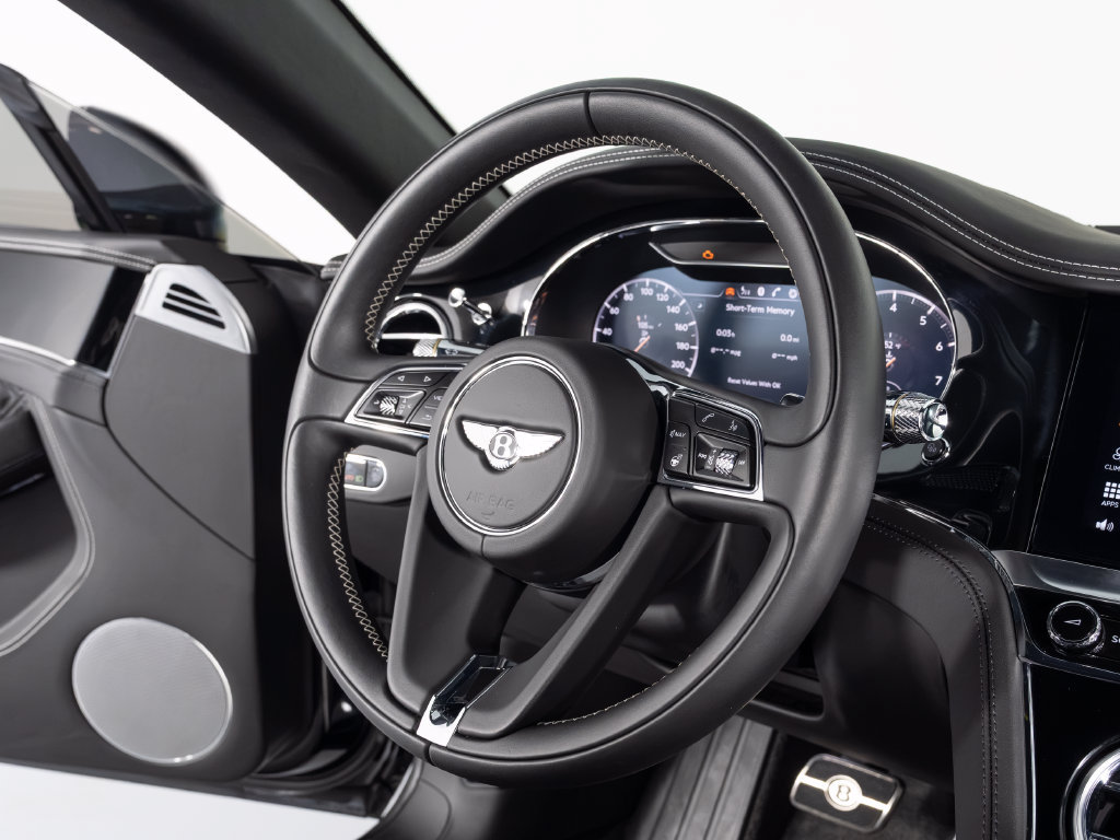 Used 2020 Bentley Continental GT AWD/4WD image 47