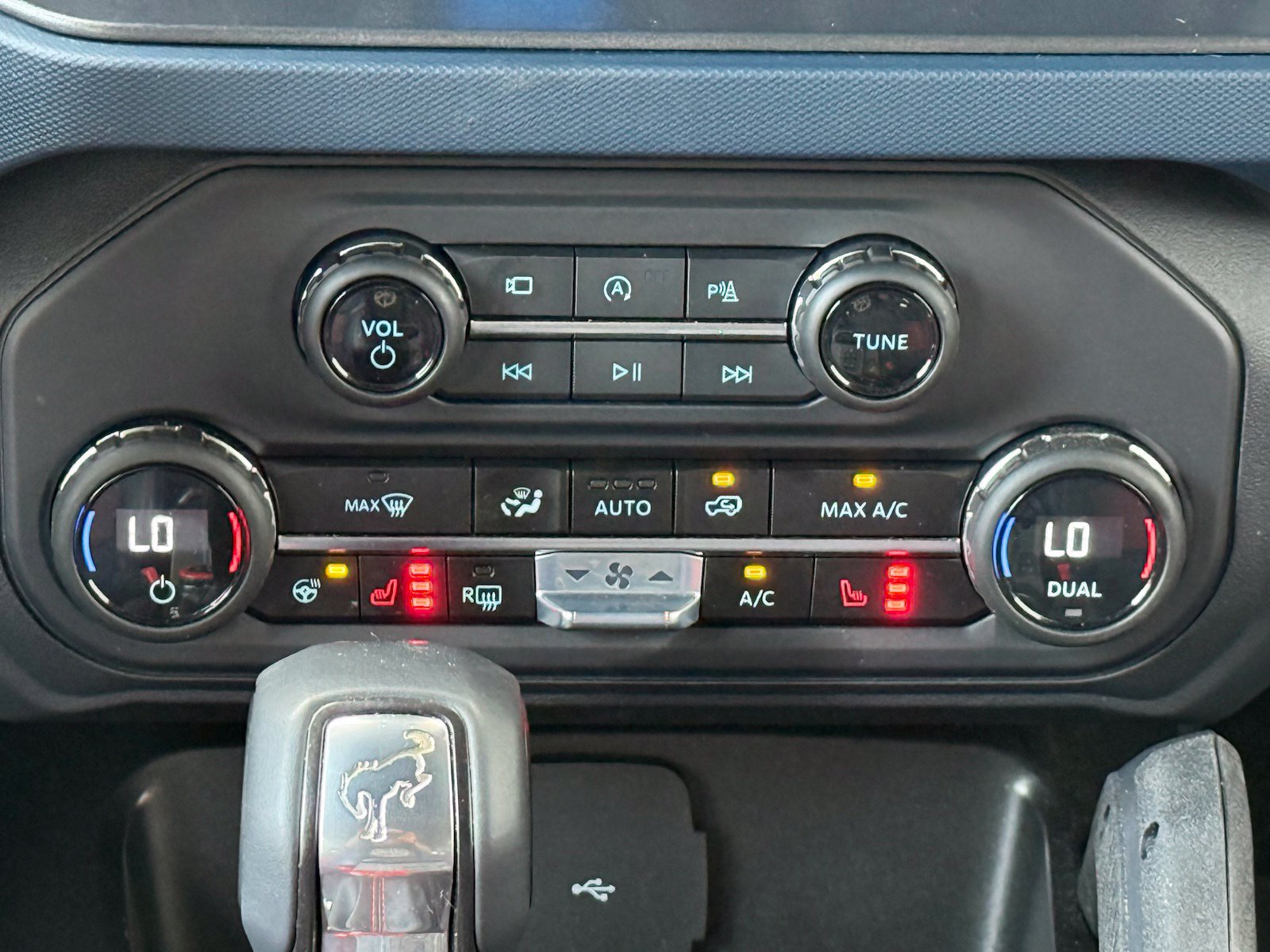 Used 2023 Ford Bronco Raptor AWD/4WD image 22