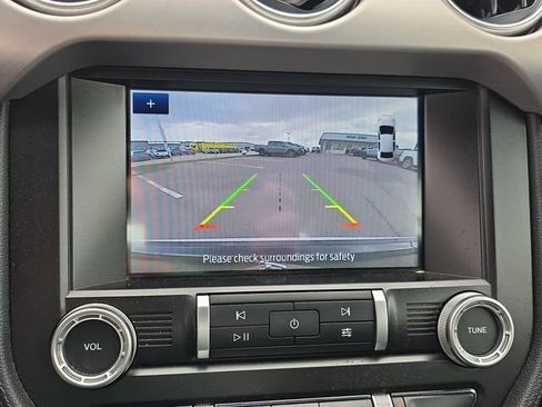 Used 2020 Ford Mustang Premium image 22